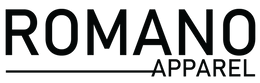 Romano Apparel 