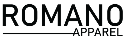 Romano Apparel 